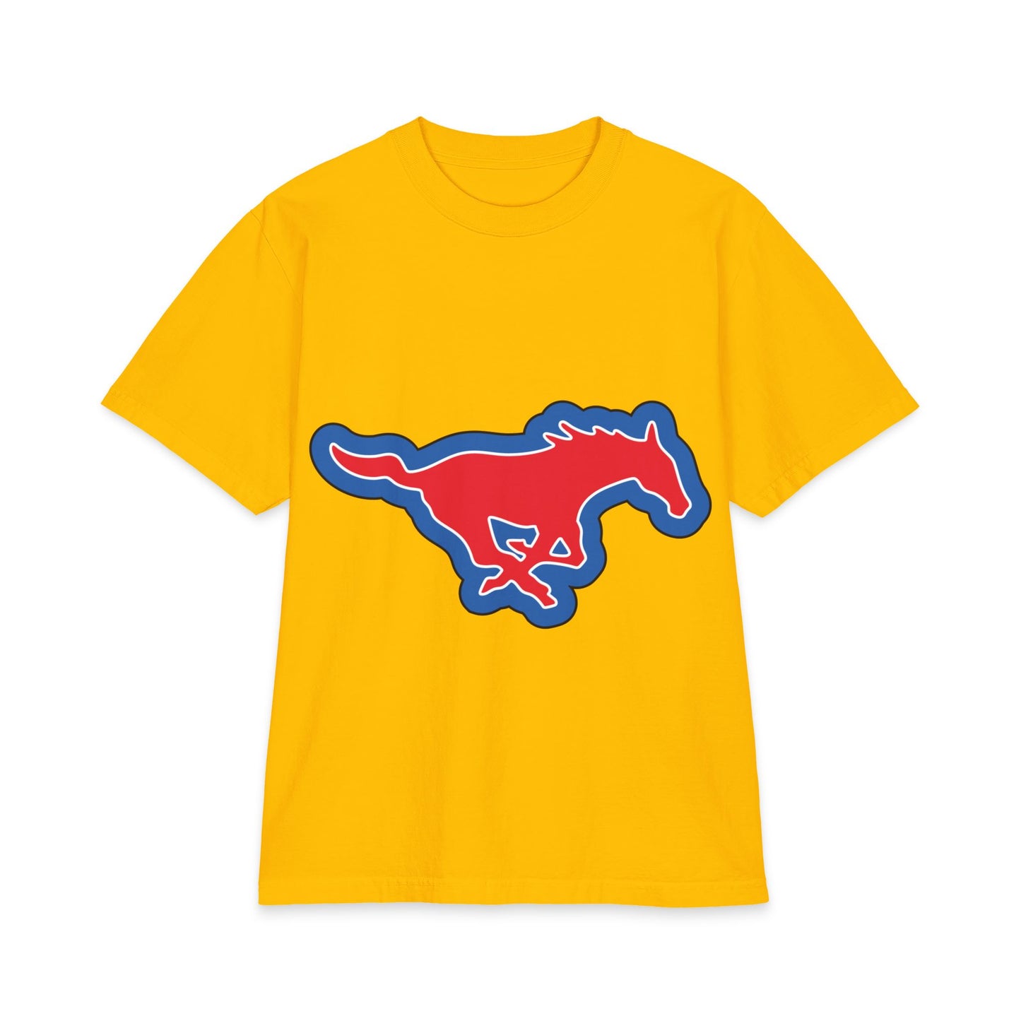 Max Heavyweight Short Sleeve Tee