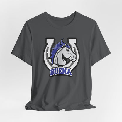 Jersey Short Sleeve Tee