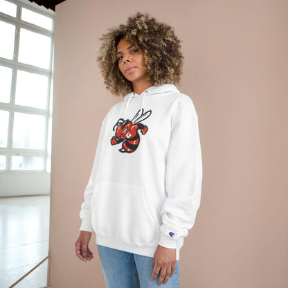 Champion Powerblend Fleece Pullover Hoodie