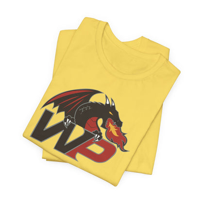 Jersey Short Sleeve Tee