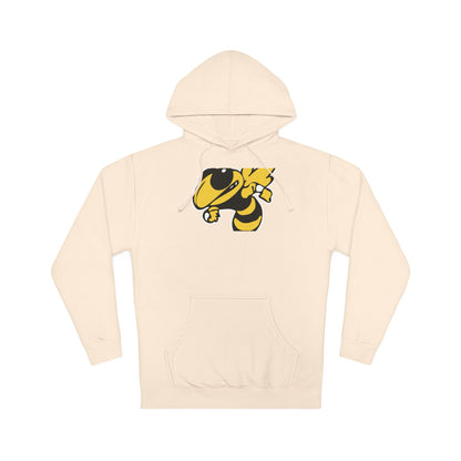 Midweight Pullover Hoodie
