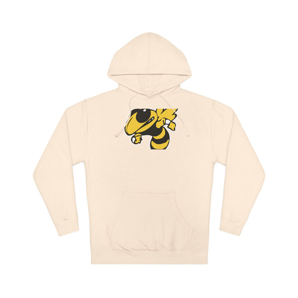 Midweight Pullover Hoodie