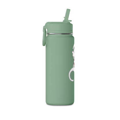 Mini Water Bottle, 20oz