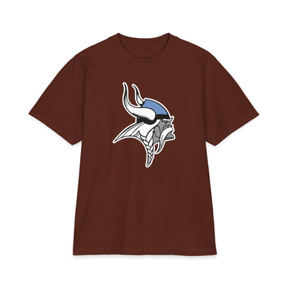 Max Heavyweight Short Sleeve Tee
