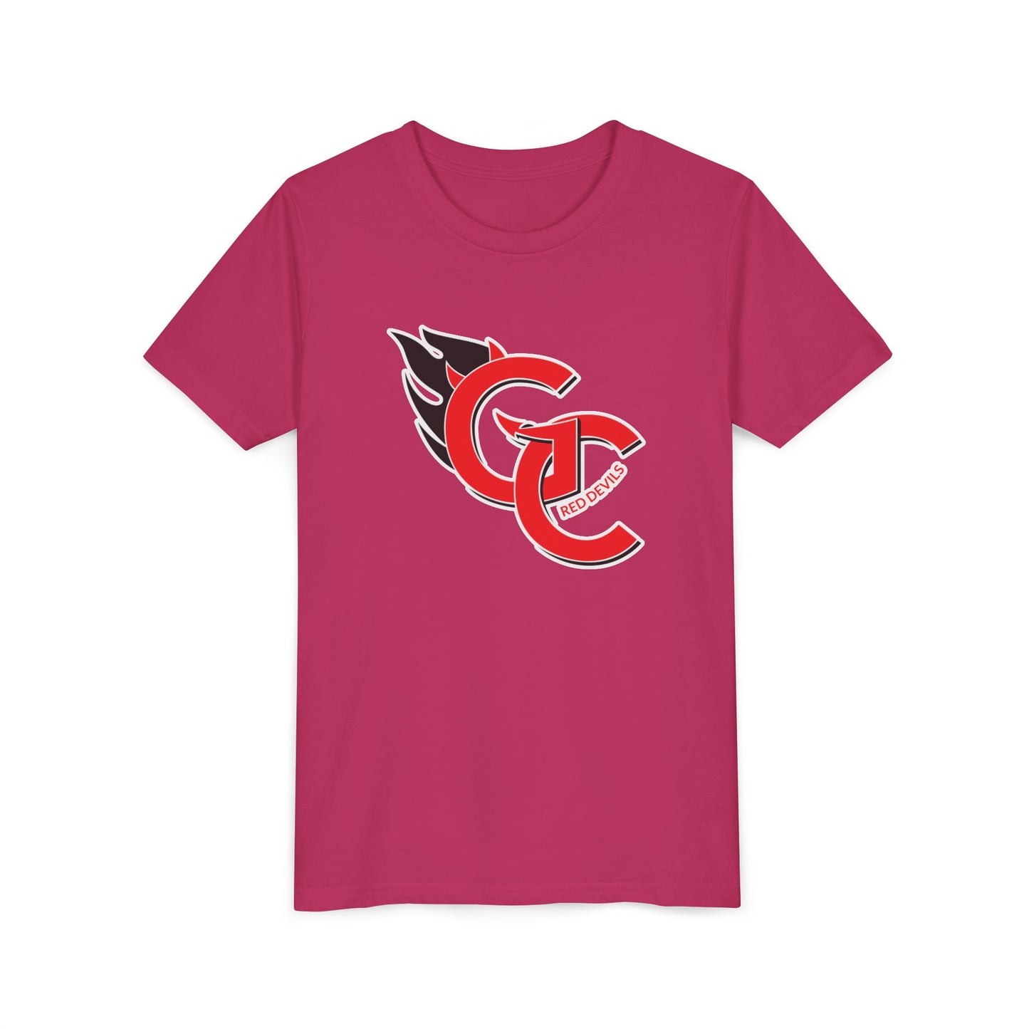 Youth Short Sleeve Tee