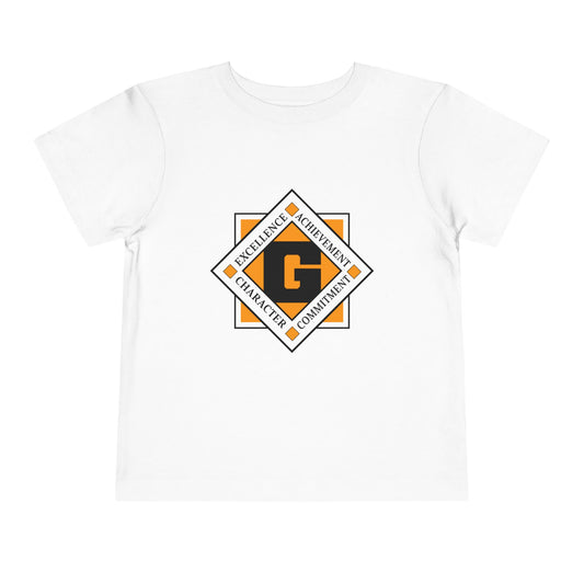 Toddler Short Sleeve Tee
