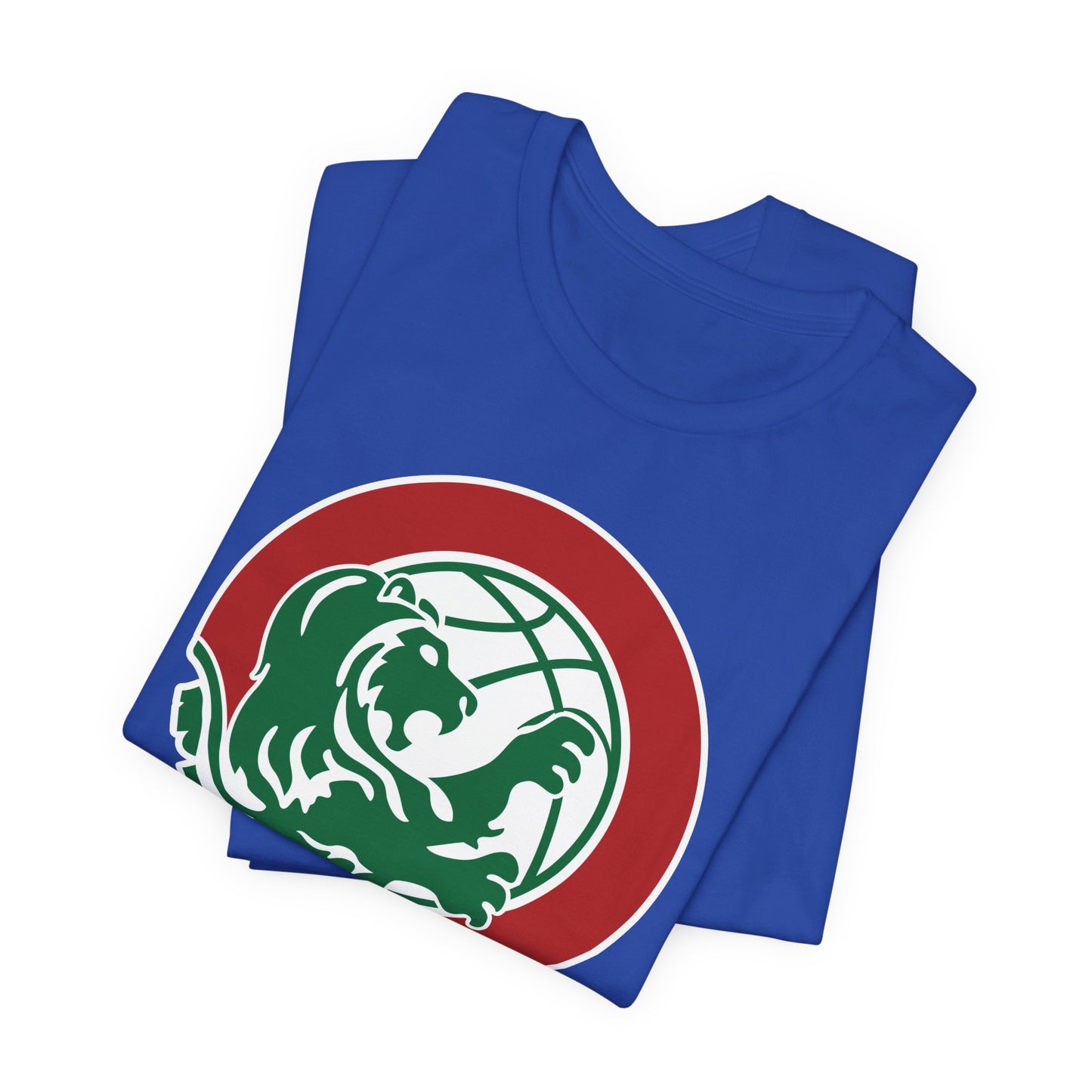 Jersey Short Sleeve Tee