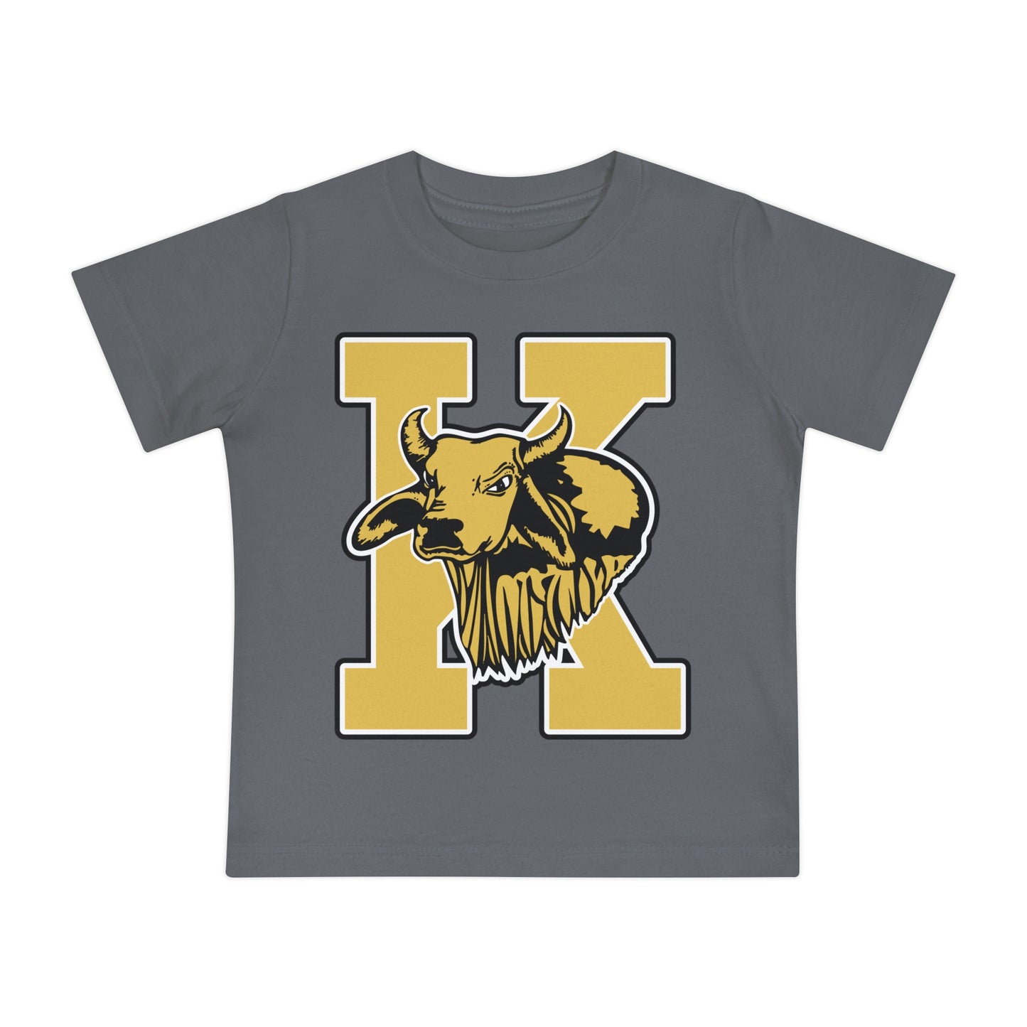Baby Short Sleeve Tee