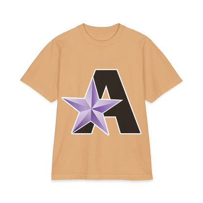 Max Heavyweight Short Sleeve Tee