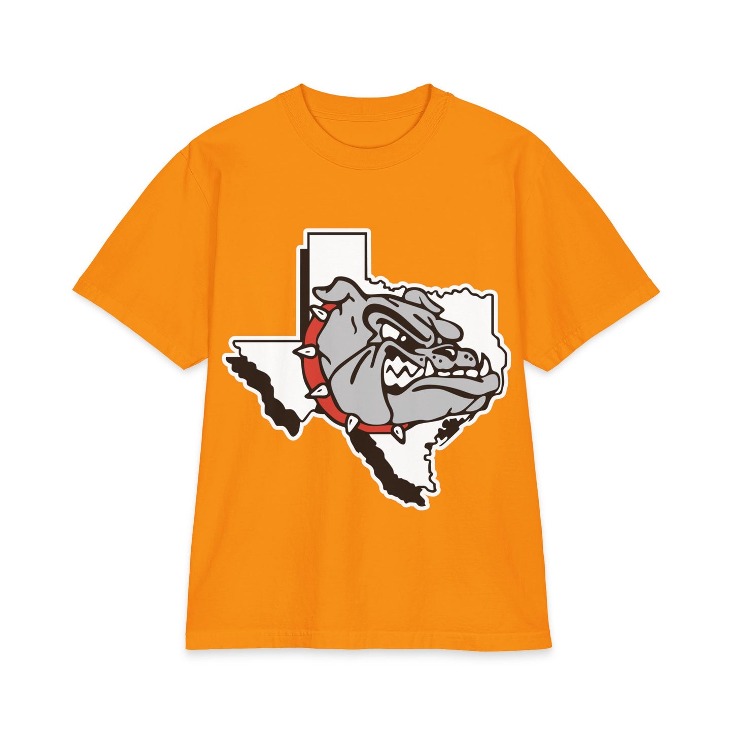 Max Heavyweight Short Sleeve Tee
