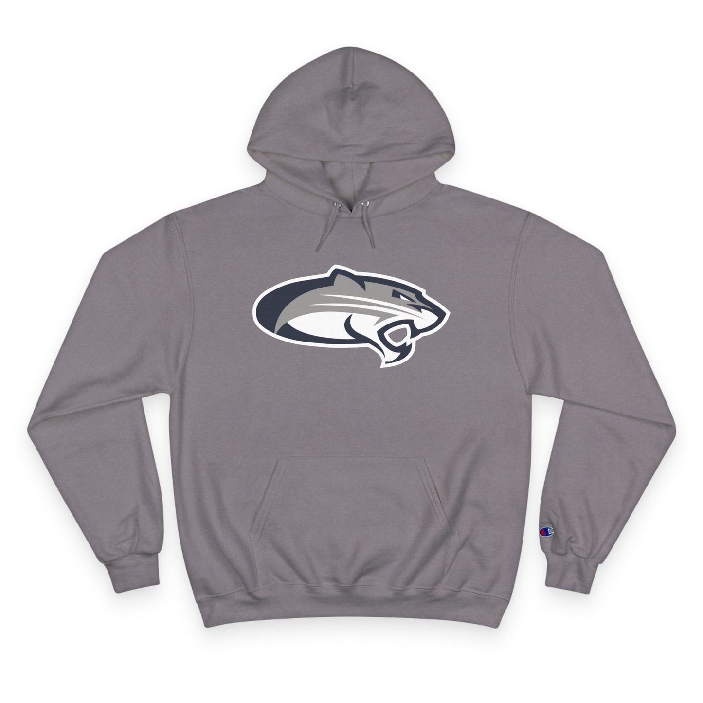 Champion Powerblend Fleece Pullover Hoodie
