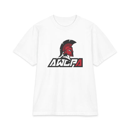 Max Heavyweight Short Sleeve Tee