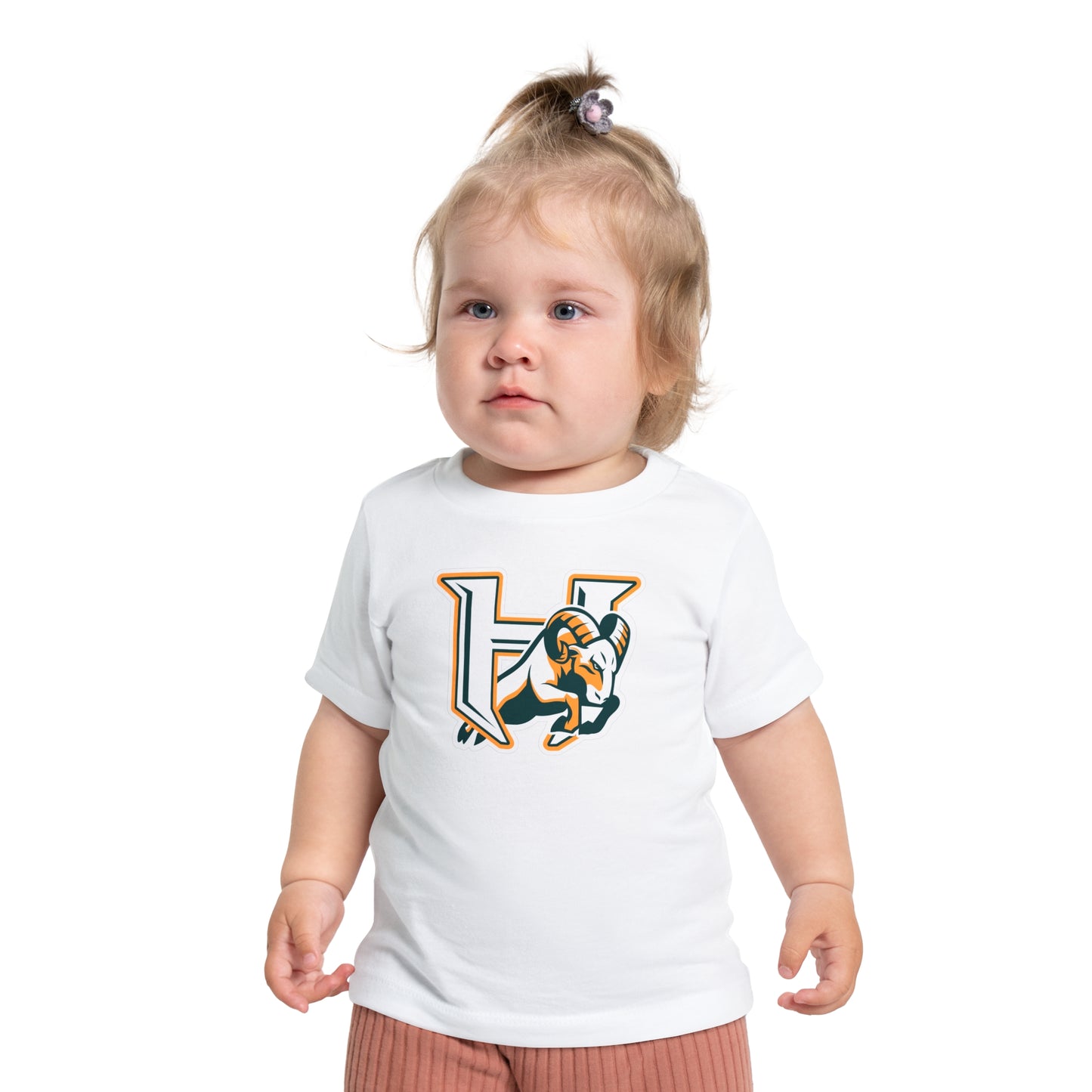 Baby Short Sleeve Tee