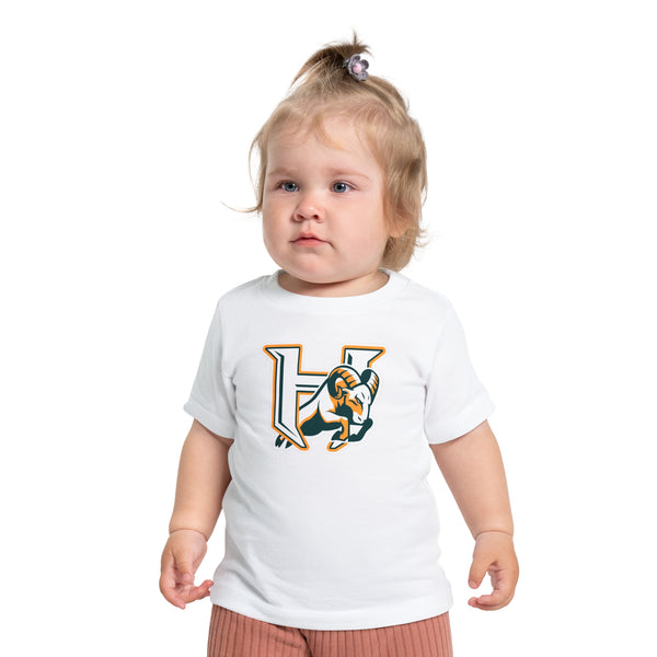 Baby Short Sleeve Tee