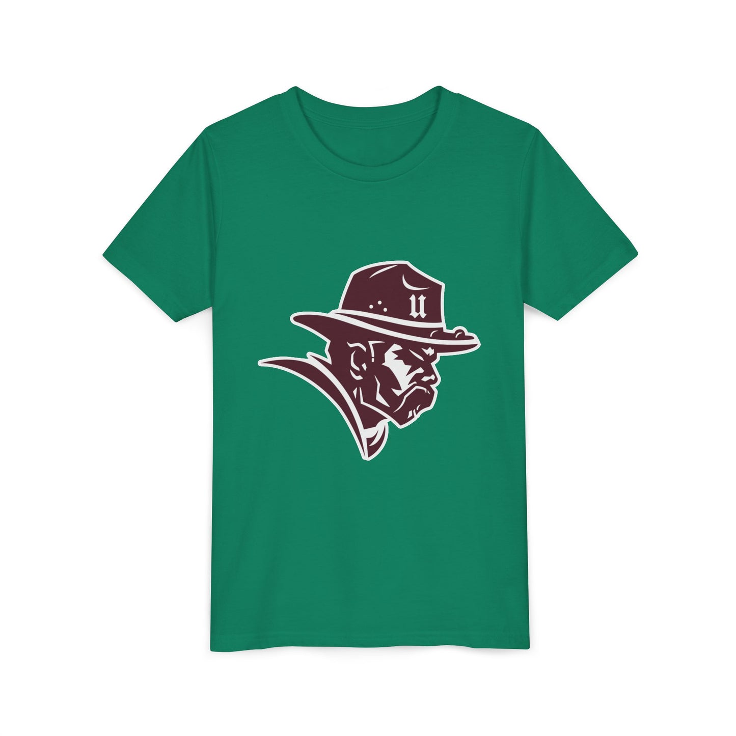Youth Short Sleeve Tee
