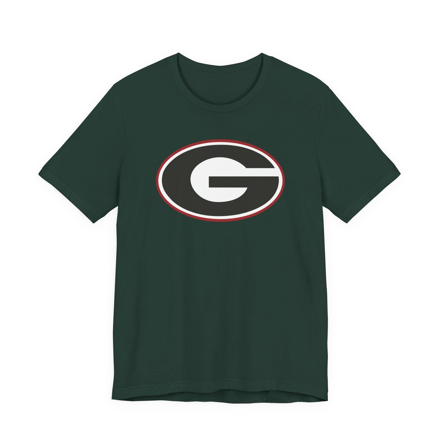 Jersey Short Sleeve Tee