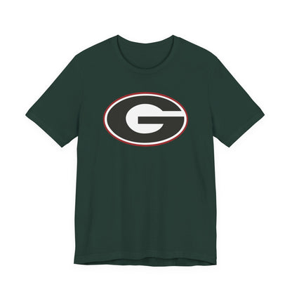 Jersey Short Sleeve Tee
