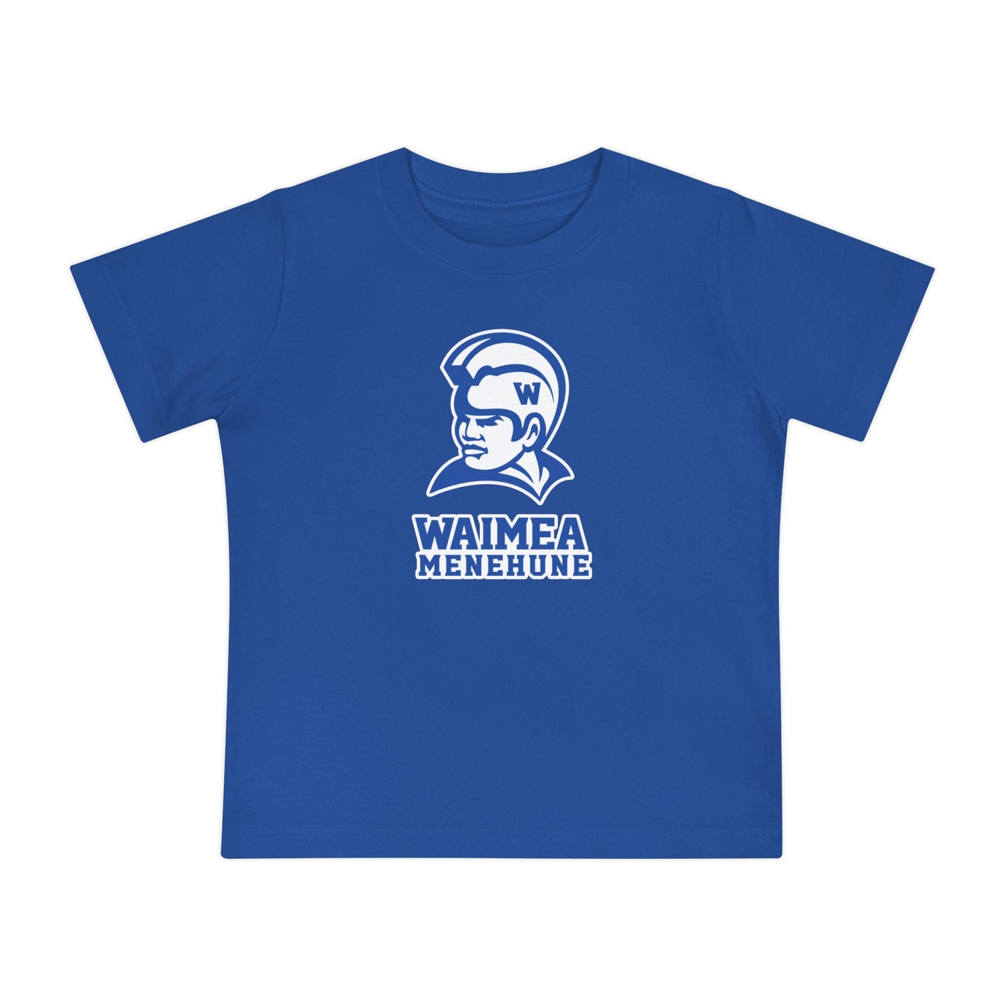 Baby Short Sleeve Tee