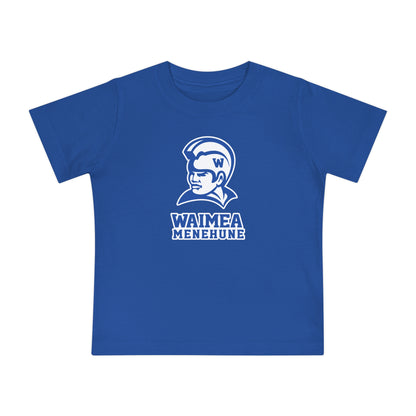 Baby Short Sleeve Tee