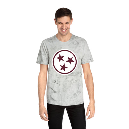 Color Blast School Spirit Tee