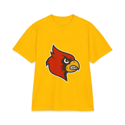 Max Heavyweight Short Sleeve Tee