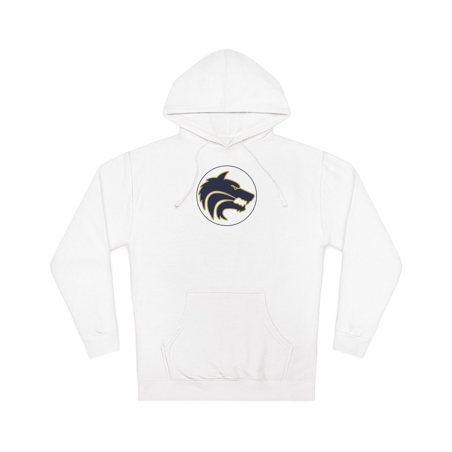 Midweight Pullover Hoodie