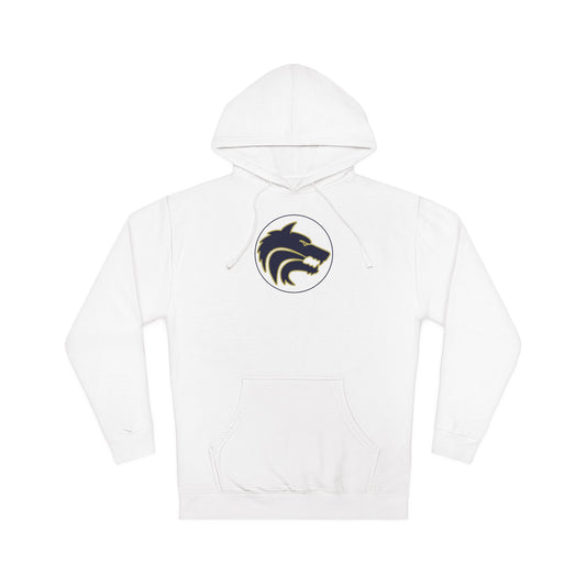 Midweight Pullover Hoodie