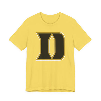 Jersey Short Sleeve Tee