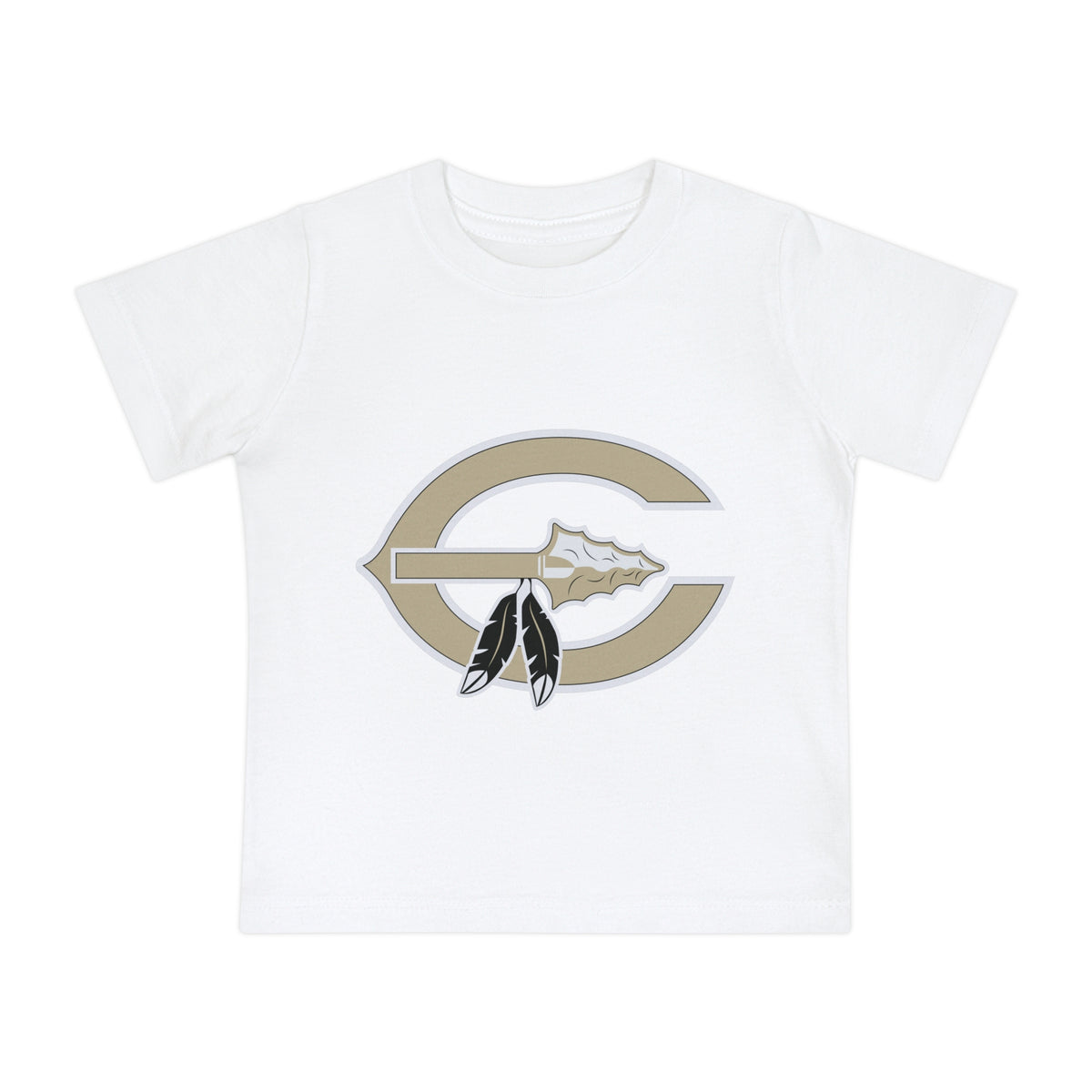 Baby Short Sleeve Tee