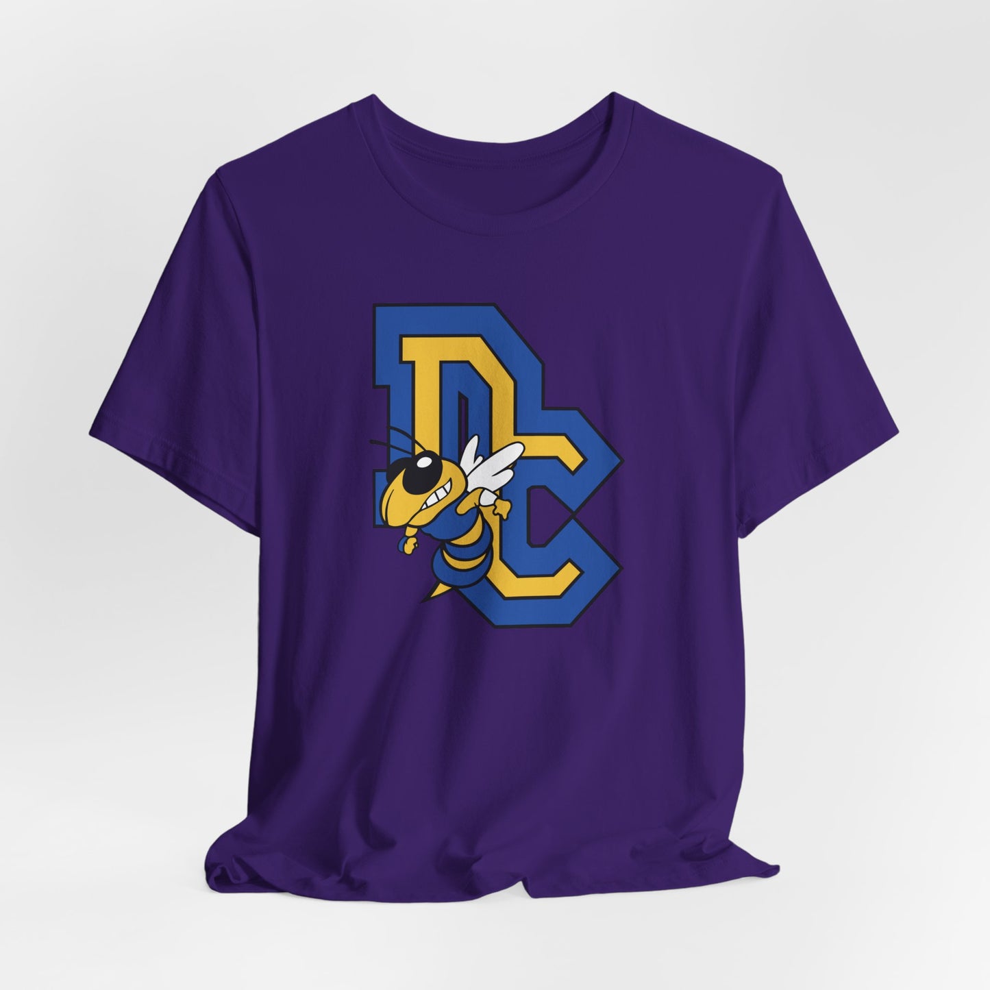 Jersey Short Sleeve Tee