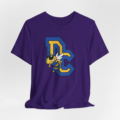 Jersey Short Sleeve Tee