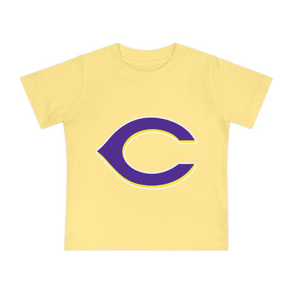 Baby Short Sleeve Tee