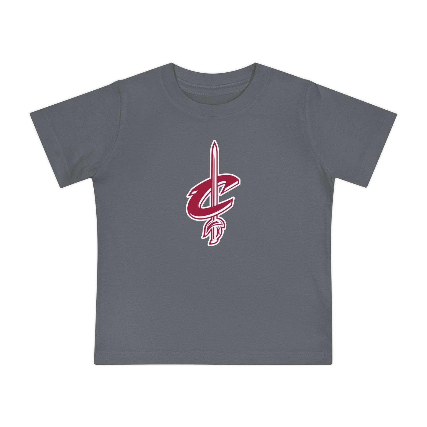 Baby Short Sleeve Tee