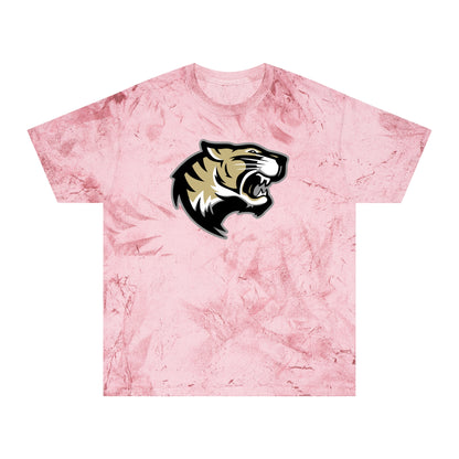 Color Blast School Spirit Tee