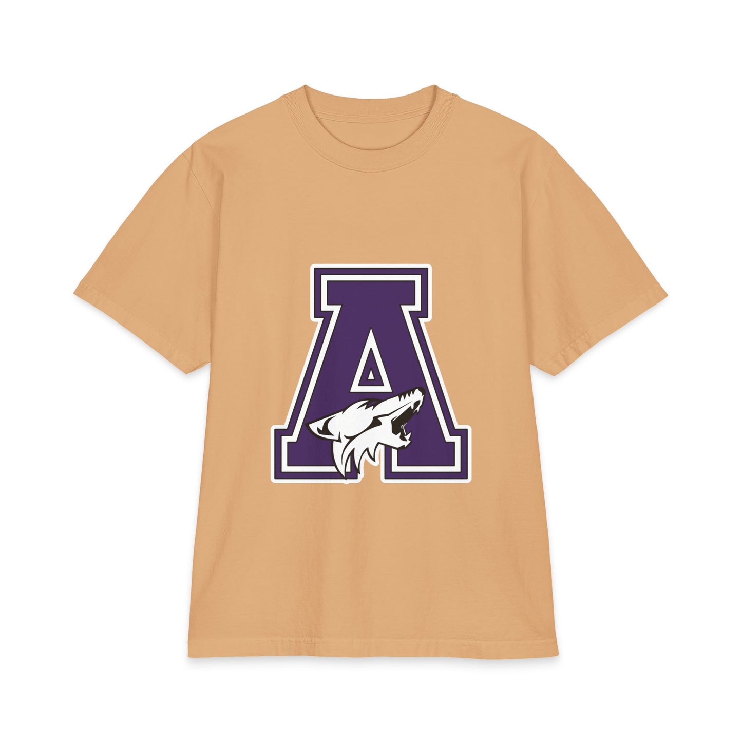 Max Heavyweight Short Sleeve Tee