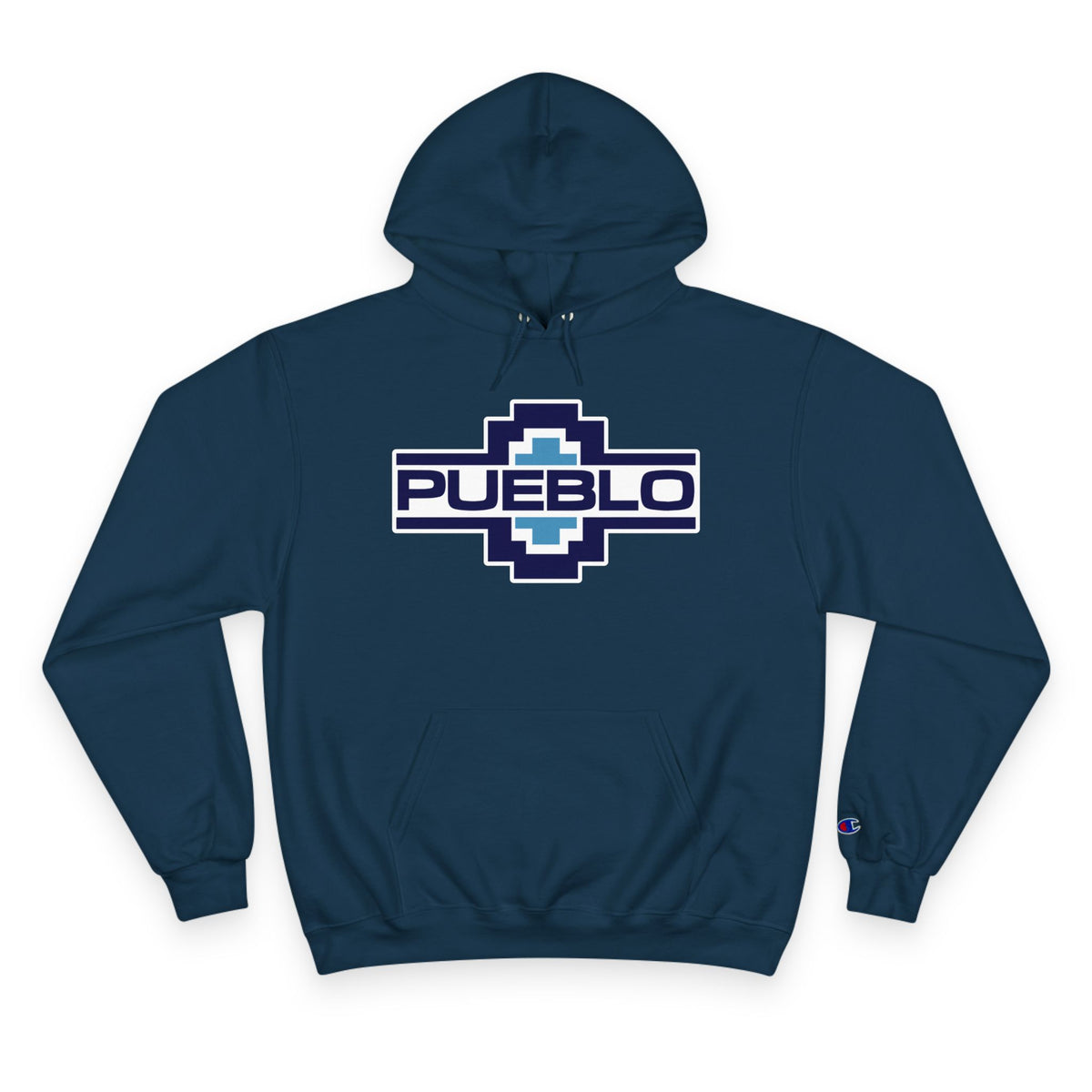 Champion Powerblend Fleece Pullover Hoodie