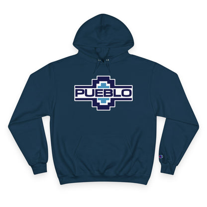 Champion Powerblend Fleece Pullover Hoodie