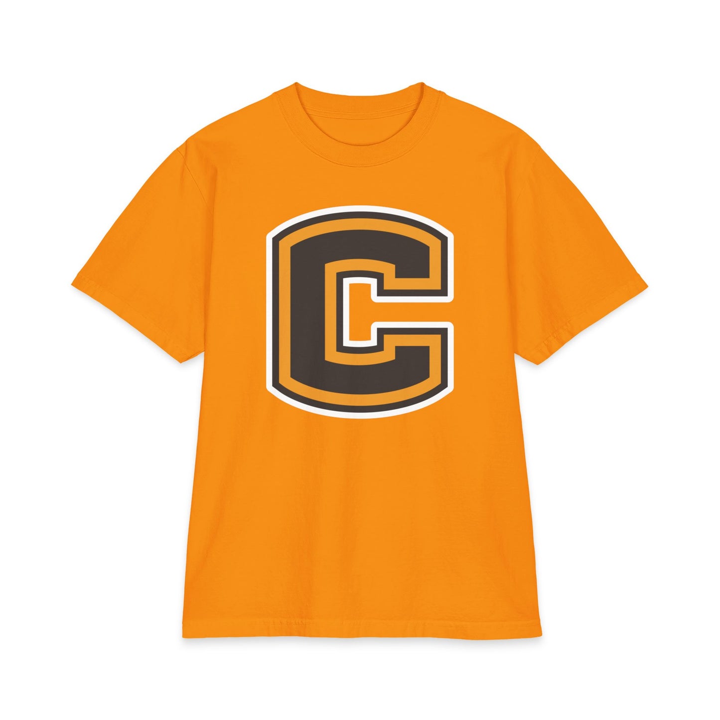 Max Heavyweight Short Sleeve Tee