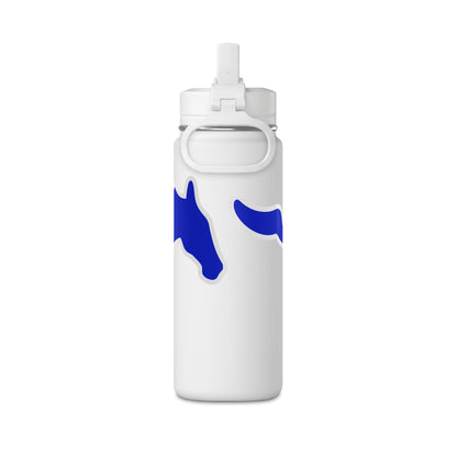 Mini Water Bottle, 20oz