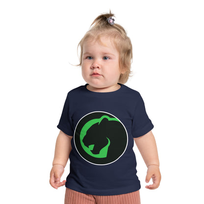 Baby Short Sleeve Tee
