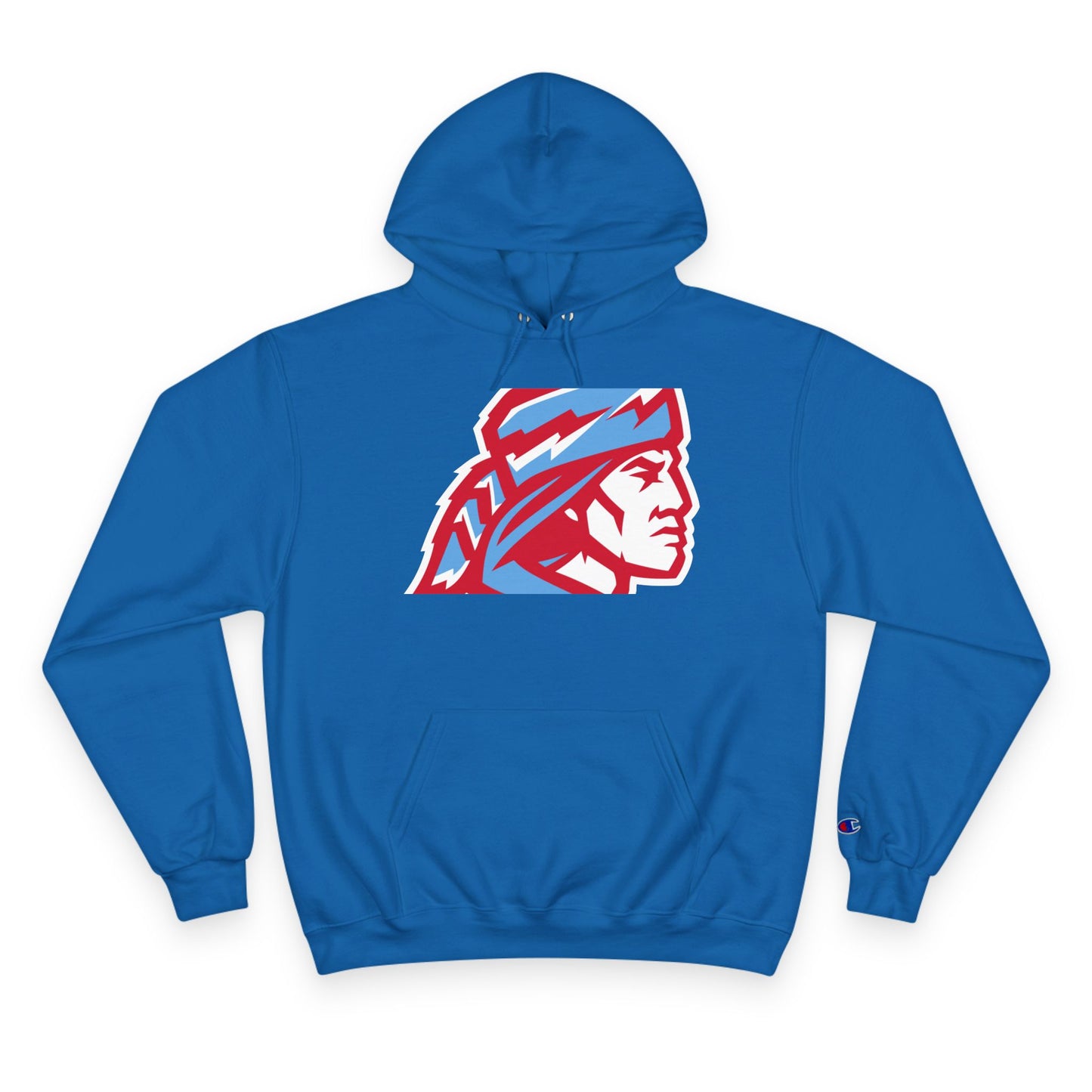 Champion Powerblend Fleece Pullover Hoodie