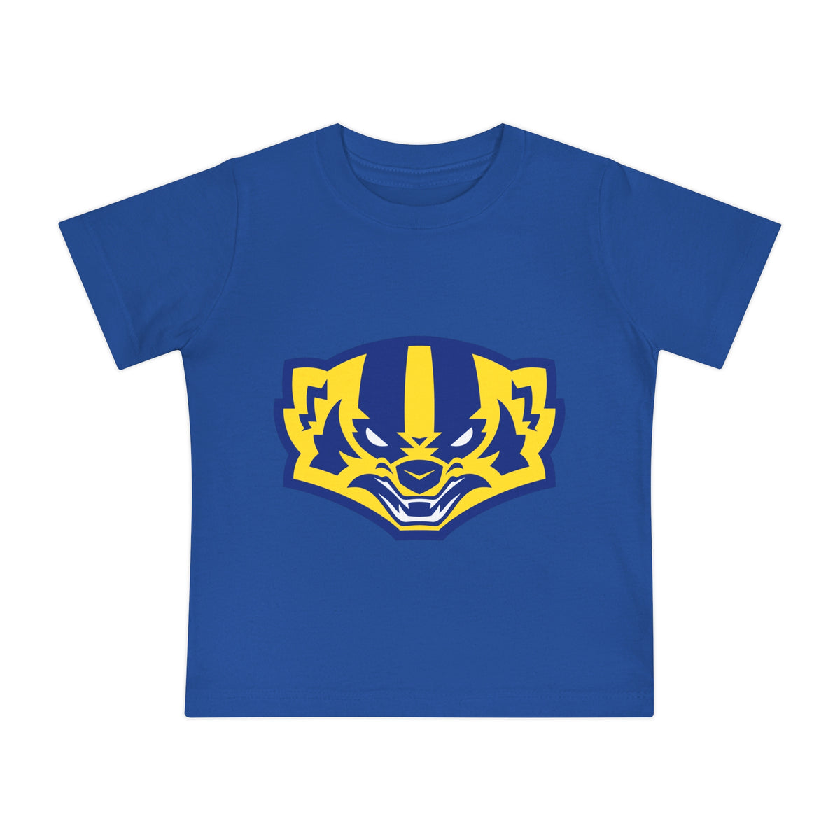 Baby Short Sleeve Tee