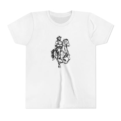 Youth Short Sleeve Tee