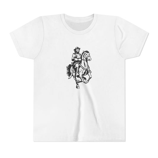 Youth Short Sleeve Tee