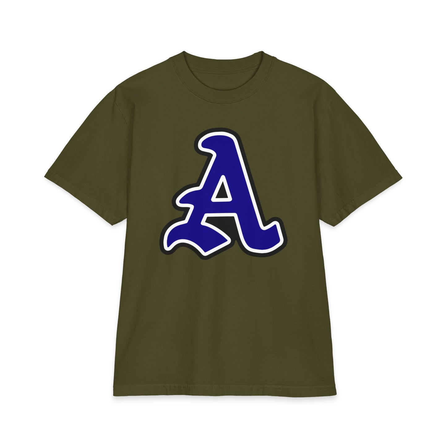 Max Heavyweight Short Sleeve Tee