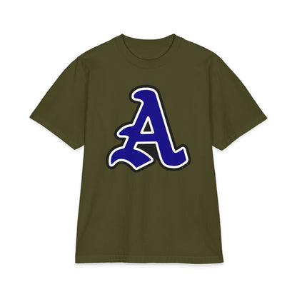 Max Heavyweight Short Sleeve Tee