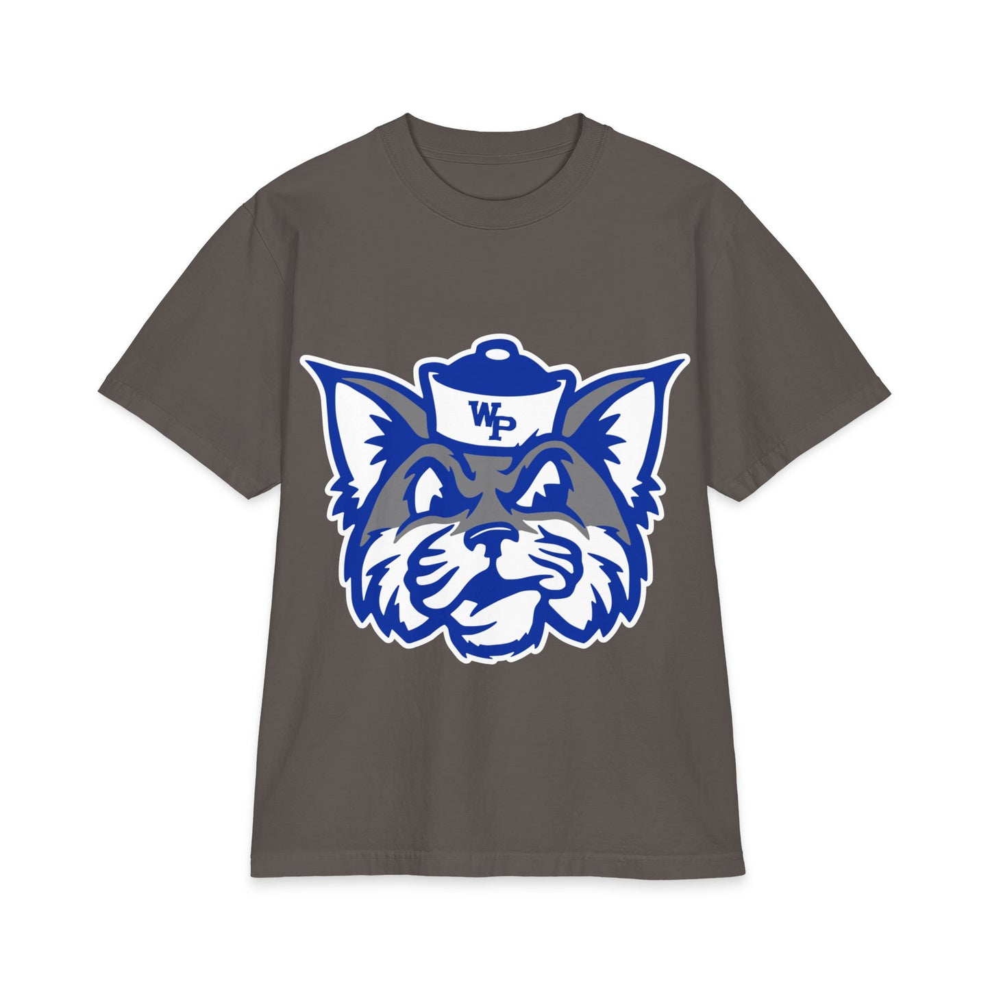 Max Heavyweight Short Sleeve Tee