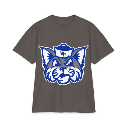 Max Heavyweight Short Sleeve Tee