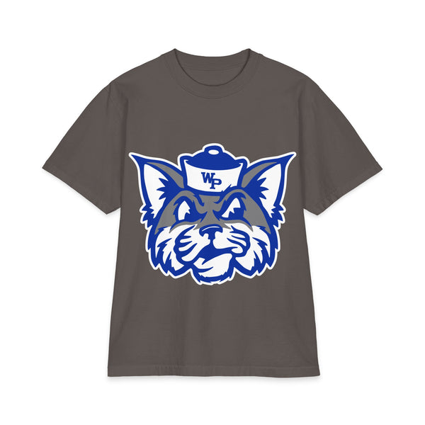 Max Heavyweight Short Sleeve Tee