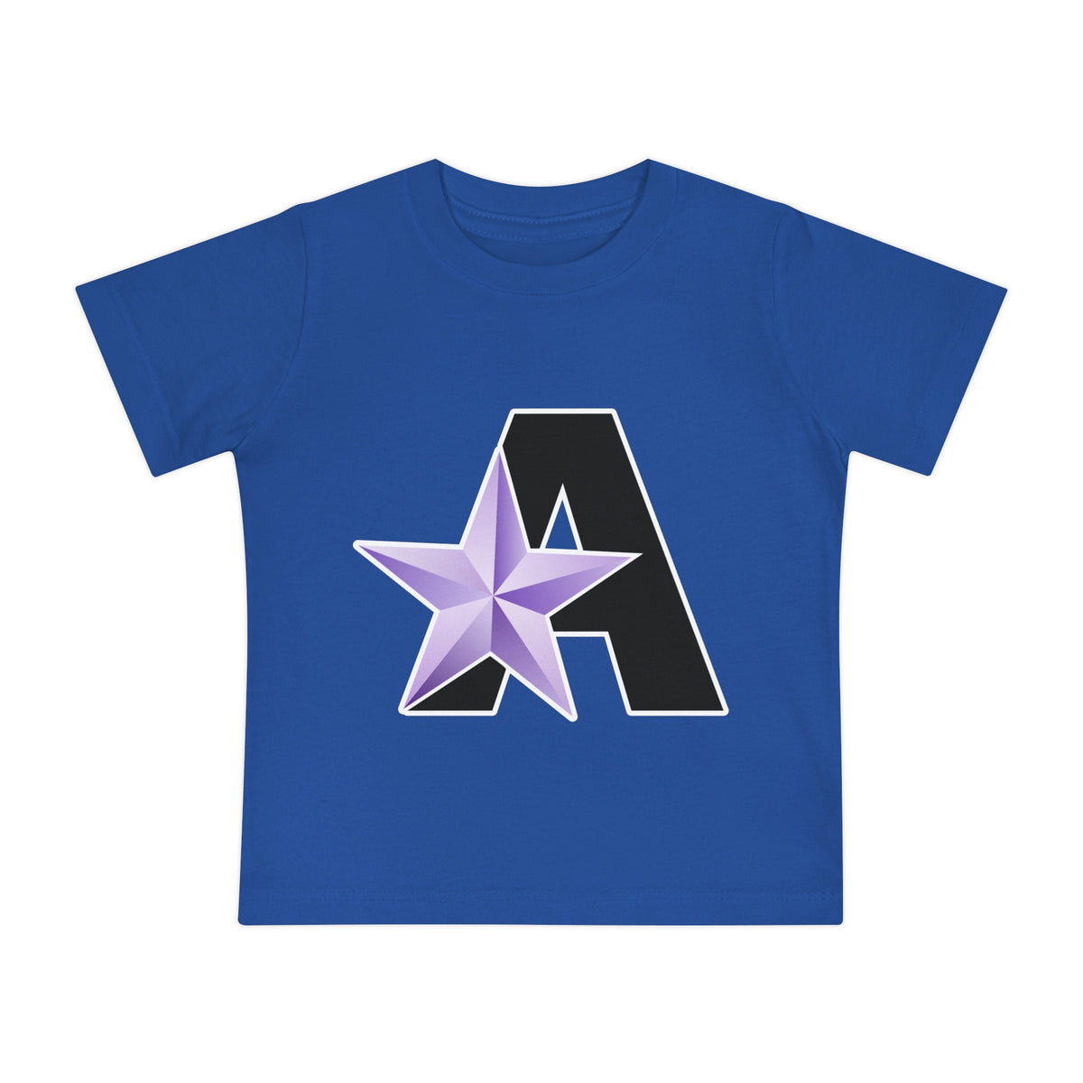 Baby Short Sleeve Tee